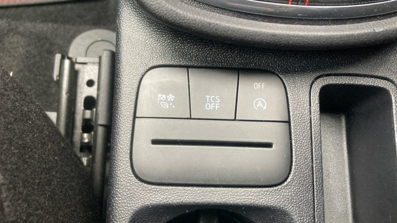 Ford Puma 1.0 EcoBoost Hybrid mHEV ST-Line 5dr Petrol Hatchback